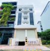 Bán nhà MTĐ Nguyễn Văn Luông, P.10, Q.6 - DT: 10x38m - 4 tầng - Giá: 58 tỷ