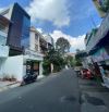Biệt thự MT Nguyễn Thành Ý - DT: 7,2*16 - hầm, 4 tầng - 43 tỷ TL(Khan hiếm)