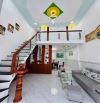BÁN NHÀ 2 TẦNG NGAY PHAN VĂN HỚN VÀ NGUYỄN THỊ SÁU