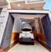 NGUYỄN ĐÌNH HOÀN 6 TẦNG THANG MÁY _ NHĨA ĐÔ - CẦU GIẤY- 45 - XÂY MỚI - GARA Ô TÔ - VỈA HÈ