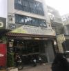 Nhà HXH Cao Thắng, P.12, Quận 10 | 5,05 x 13 | Hầm Trệt 5 Lầu | 10PN | Giá 23 Tỷ