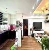 CĂN HỘ Ở LUÔN ! FULL NỘI THẤT _ 50,6 M2- 4,25 TỶ, CHUNG CƯ NAM TRUNG YÊN, CẦU GIẤY