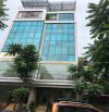 Siêu Phẩm 12 Tầng, 2 Hầm Mặt Phố Bùi Thị Xuân Hai Bà Trưng, DT 135M MT 7M, KD 320Tr/Tháng.