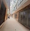 Bán nhà Trần Phú, Hà Đông 20m ra phố, ô tô, kinh doanh,40m2, 5 tầng, 9,4 tỷ.