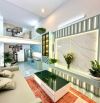 BÁN NHÀ PHƯƠNG CANH, LÔ GÓC, NGÕ THÔNG, NỘI THẤT VIP, 42M, MT 4M, 6.95 TỶ