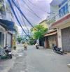 NHÀ ĐẸP 4 TẦNG BTCT – HẺM XE HƠI THÔNG  - NGAY TKTQ - TÂN PHÚ - 80M2 - 8 TỶ HƠN