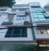 ❤️CHO THUÊ Nhà Mạc Thái Tổ, DT 55m, 7 tầng, MT 4m, THÔNG SÀN, THANG MÁY, 60Tr/Tháng