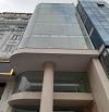 Bán nhà mặt phố Triệu Việt Vương, 140m2, 10 tầng 2 hầm, mặt tiền 7.2m, 159 tỷ, vỉa hè rộng