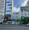 Mặt tiền đối diện Cv Hoàng Văn Thụ. Dt: 11x32m. Hầm+7 tầng. Giá 56 tỷ