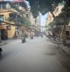 Nhà đẹp An Dương sát phố, 6 tầng thang máy, ô tô đỗ cửa