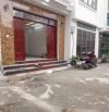 Bán nhà mới Phúc Lợi, Long Biên 51m2 x 5 tầng, lô góc, ngõ ô tô,