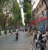 Bán nhà mặt phố Ngọc Lâm, Long Biên, DT 95m2 - LH: 989819365