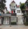 Bán nhà khu đô thị Việt Hưng 198m2 xây 4 tầng , gara ô tô , vỉa hè rộng đường ô tô tránh