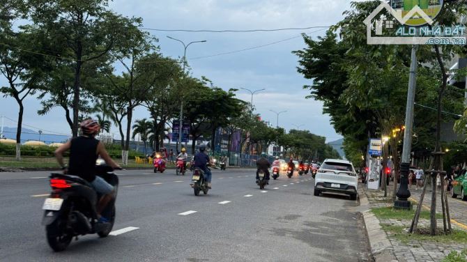 Bán lô góc đường trần thánh tông với nguyễn hiền.gần chợ nại hiên Đông Sơn Trà TP ĐÀ NẴNG