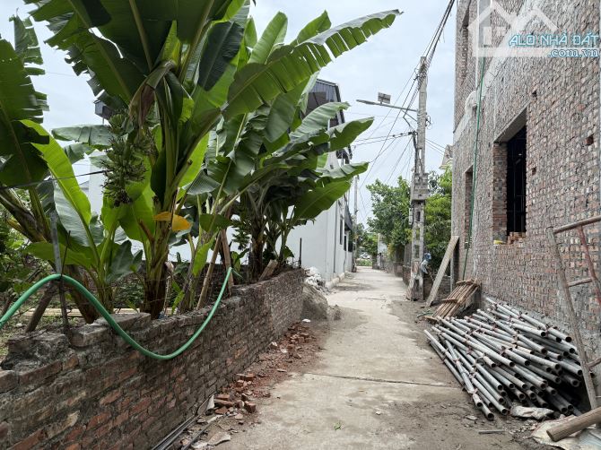 Ra hàng Lô góc 76m Bá Khê - Liên Nghĩa - Văn Giang gần đường Thanh Niên, đường huyện 205… - 2