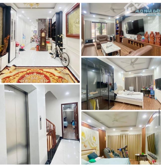 BÁN NHÀ KIM ĐỒNG – PHÂN LÔ  – 56M² – CHỈ CÒN 22.9 TỶ - Ô TÔ - THOÁNG MÁT