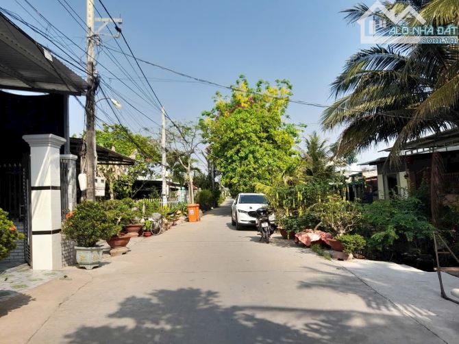 Quá Thơm, chỉ 1.5 tỷ sở hữu 1690m2 đất thổ cư gần Chợ Bình Lãng