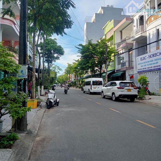 Bán nhà 2 tầng đường Nguyễn Thị ba. Gần khúc hạo.sơn trà TP ĐÀ NẴNG
