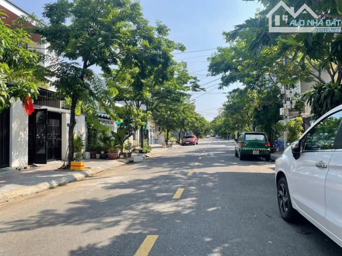 Chủ bán nhanh - Đất MT NGUYỄN ĐÌNH CHIỂU -Đường 7.5m, DT 200m2 -Khu NAM VIỆT Á -Chỉ 7.x Tỷ