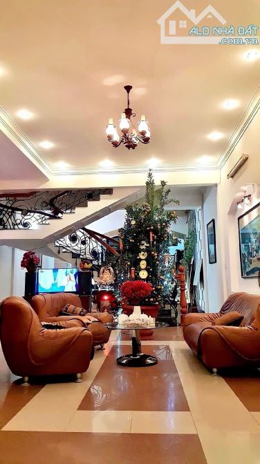 BDS ĐẸP, HIẾM - BIỆT THỰ KIỂU PHÁP – CÁCH BIỂN MỸ KHÊ 200M – 173M2 – SÁT NGUYỄN VĂN THOẠI