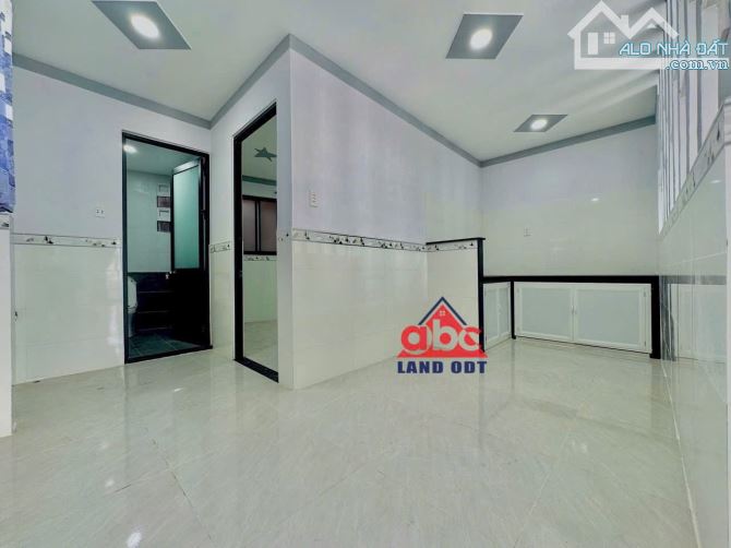 NP305 🆘 Bán căn nhà Gác Lửng- Bửu Long Gần ĐH CS5 Lạc Hồng,