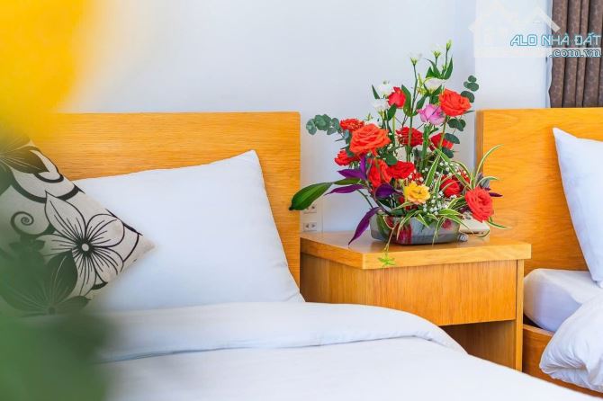 ✨🏡✨ Cần bán Villa/ Biệt Thự Nhà Hẻm Xe Hơi, đường Hùng Vương, P.09, Đà Lạt