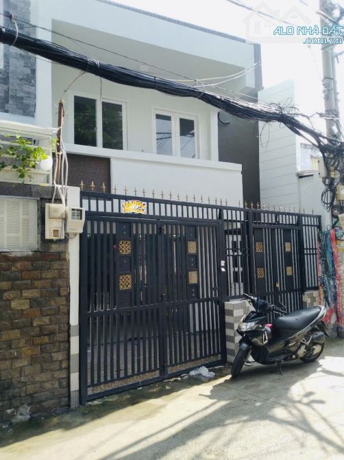 MẶT TIỀN KINH DOANH KHU QUÂN ĐỘI NGANG BỀ THẾ GẦN 6 MÉT NỞ HẬU 8M ĐẤT 64M2 - GIÁ SIÊU MỀM