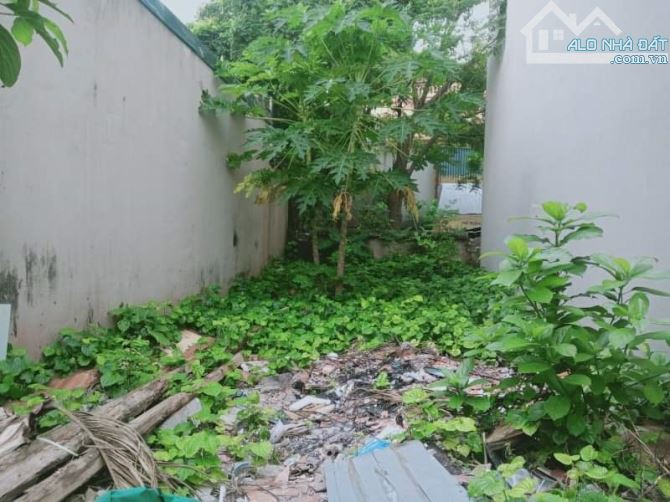 BÁN ĐẤT ĐẸP VẠN PHÚC- THANH TRÌ- GẦN NHÀ VĂN HÓA- ĐẦU TƯ TỐT CHỈ 2,4 TỶ