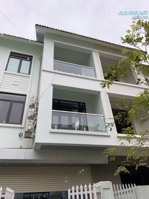 🔥 BÁN GẤP LK KĐT VĂN PHÚ🔥VỊ TRÍ VÀNG – Ô TÔ CHẠY VÒNG QUANH – GIÁ CHỈ 19 TỶ 💎