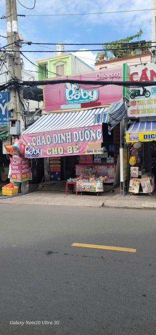 Bán nhà mặt tiền đường Bình Trị Đông gần Lê Văn Quới  4x32m,3tam,15ty,TL