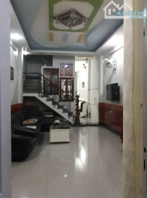 BĐS Hiếm Gần Trung Tâm – 5 Tầng 112m2 Bình Quới, Quận Bình Thạnh, Giá Đầu Tư 15,8 Tỷ
