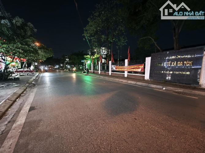Ô Tô Tránh-Kinh Doanh.Bán Đất Trung Tâm Đa Tốn,Dt 72m,Giá 5.6 Tỷ.
