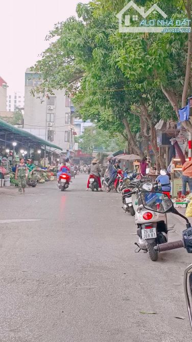BÁN NHÀ PHỐ SÀI ĐỒNG 7 TỶ 39m 5 TẦNG MT 4.5m Ô Tô KINH DOANH PHÂN LÔ GẦN AEON