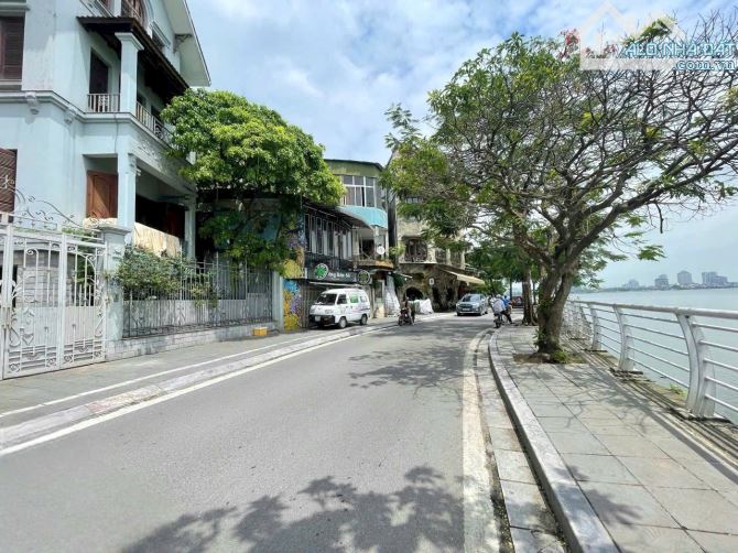 MẶT PHỐ NGUYỄN ĐÌNH THI VIEW HỒ TÂY DT 110M MT 7M GIÁ ĐẦU TƯ 52.5 TỶ