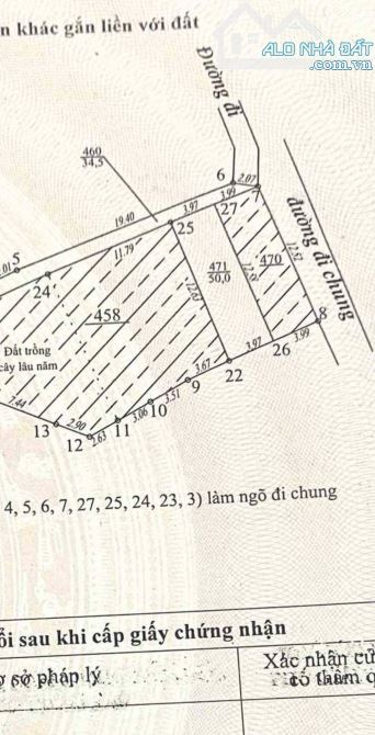 Bán nhà Cổ Nhuế, Bắc Từ Liêm, 50m, C4, mặt tiền 4m, giá 6.6 tỷ