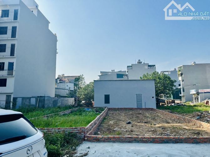 CƠ HỘI ĐẦU TƯ SINH LỜI TỐT TẠI HOÀI ĐỨC - LÔ ĐẤT PHÂN LÔ VỊ TRÍ ĐẸP, GIÁ TỐT DT: 72M2