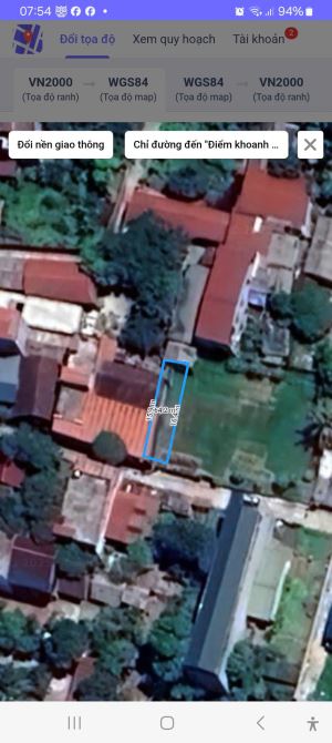 🔥1tyr7 Chính chủ cần bán ngay cạnh kđt Đồng Văn xanh Duy Tiên Hà Nam