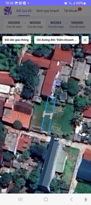 🔥2ty2Chính chủ cần bán ngay cạnh kđt Đồng Văn xanh Duy Tiên Hà Nam