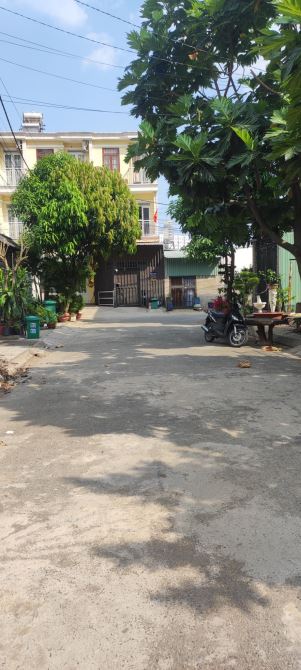 An Phú Đông – Hẻm Nhựa 8m – Nhà 3 Tầng Mới – 76m² (4x19m) – Giá Chỉ 6.7 Tỷ