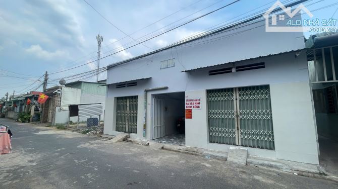 🏠 BÁN DÃY PHÒNG TRỌ + ĐẤT TRỐNG - TAM PHƯỚC, BIÊN HÒA - THU NHẬP ỔN ĐỊNH 💰