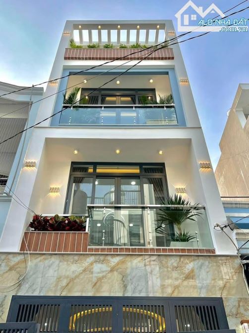 CHỦ NGỘP CẦN BÁN GẤP NHÀ KÝ CON, NGUYỄN THÁI BÌNH, QUẬN 1. GIÁ 5.09TỶ/68,9M2. 4LẦU 5PN 5WC