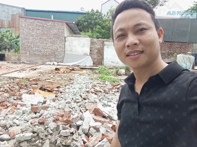 Đất Đẹp FO Chủ Mót Bán Bắc Hồng Đông Anh Hà Nội chỉ cần khách Thích.