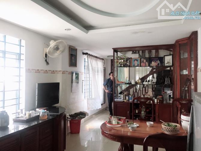 BĐS Hiếm Gần Trung Tâm – 5 Tầng 112m2 Thanh Đa, Quận Bình Thạnh, Giá Đầu Tư 15,8 Tỷ