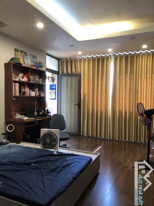 BÁN CAN HỘ CHUNG CƯ PHỐ VIP LẠC TRUNG - HAI BÀ TRƯNG - 125 M2-3 NGỦ-2 WC - PK RỘNG SÁNG