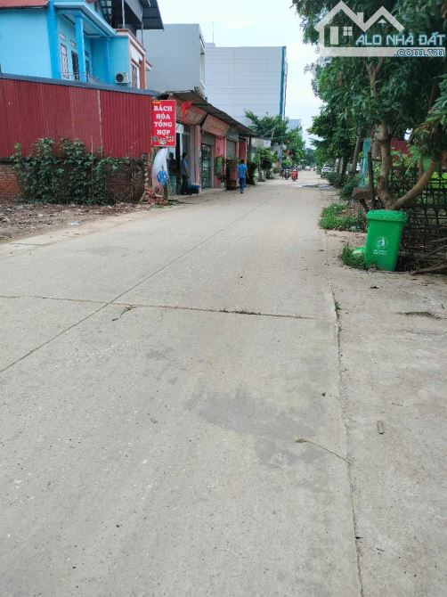 Đất đẹp _ đồng lai _ quang tiến _ sóc sơn