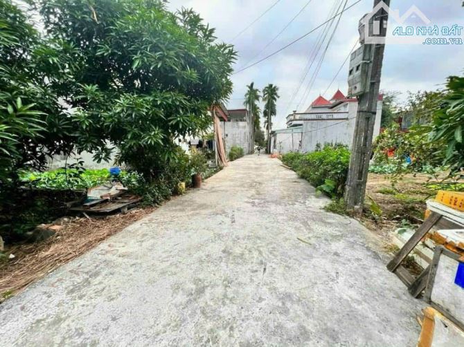 105m2 đất Vũ Hộ, Hải Thành, DƯơng Kinh