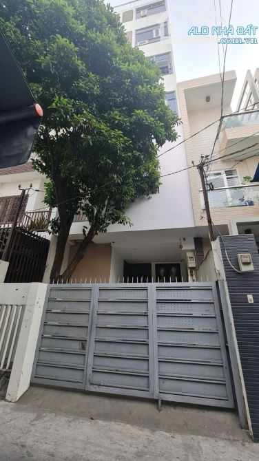 Bán Tòa Nhà CHDV 2MT Tô Hiến Thành P.13 Q.10 - 5 x 26m 6 tầng 19P khai Thác 100tr/th 23tỷ