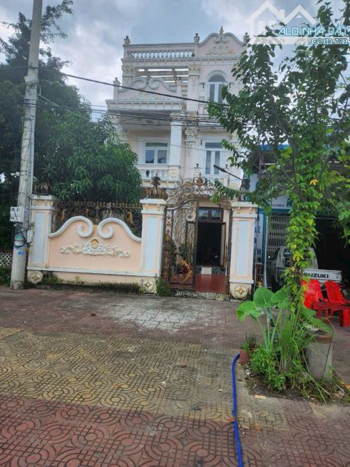 NHÀ NGUYỄN AN NINH PHƯỜNG 4 TP VỊ THANH HẬU GIANG