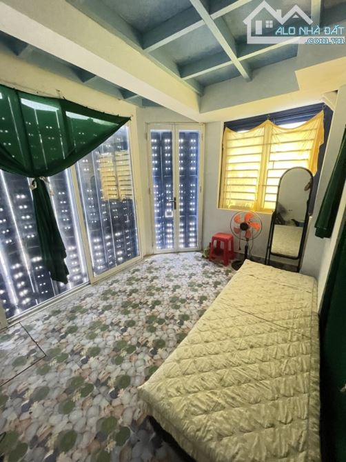 🏢 BÁN CĂN HỘ DỊCH VỤ – HẺM XE HƠI – LÔ GÓC – HOÀN CÔNG ĐỦ – THU NHẬP 50-55TR/TH