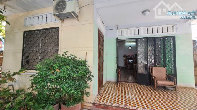 🌈Bán Đất 2 mặt tiền đường Đống Đa Giá 60 Tỷ - TP NHA TRANG. - Vị trí đắc địa 3p ra Biển,